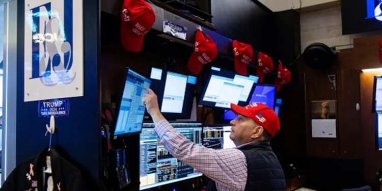 ¿Qué es probable que mueva el mercado?