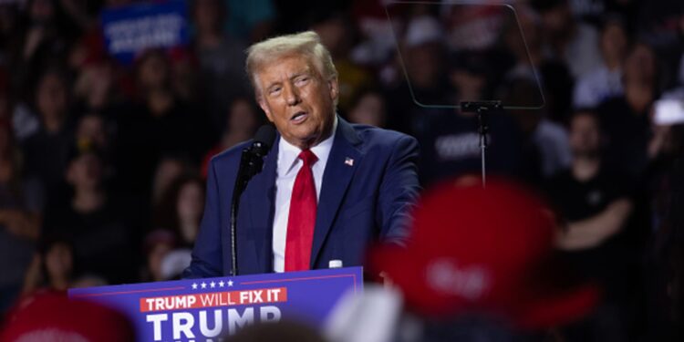 Lo que la presidencia de Trump podría significar para el mercado inmobiliario en EE.UU.