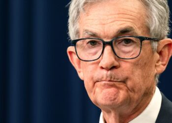 Powell y la Reserva Federal no podrán evitar hablar de Trump para siempre