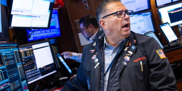 Las grandes noticias bursátiles del miércoles: qué es lo que probablemente moverá el mercado en la próxima sesión bursátil