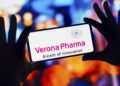Caligan adquiere una participación en Verona Pharma y ve una oportunidad para generar más valor