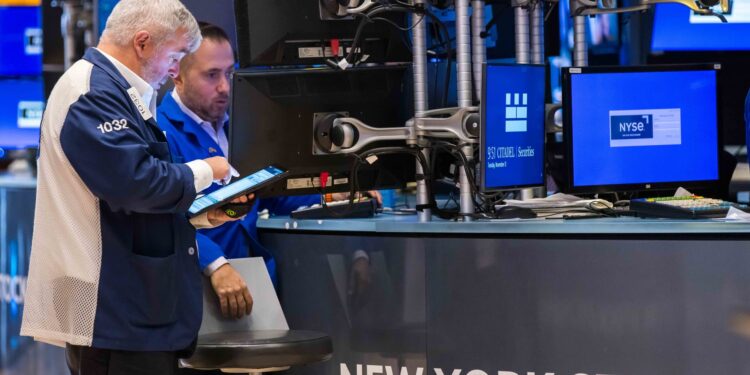 ¿Qué es probable que mueva el mercado?