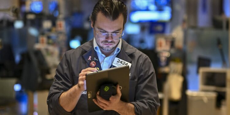 Las grandes historias bursátiles del viernes: lo que probablemente moverá el mercado en la próxima sesión de negociación