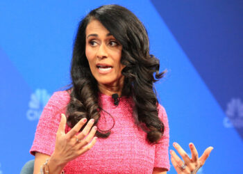 El inversor que supervisa 1 billón de dólares en Nuveen nombra su idea número uno en este momento