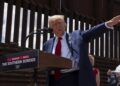 Los aumentos arancelarios propuestos por Trump aumentarían la inflación en casi un 1%, estima Goldman Sachs