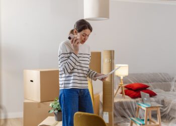 Estos son los pasos que los inquilinos pueden tomar para generar riqueza