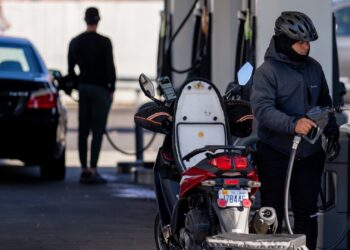 Inflación PCE octubre 2024: