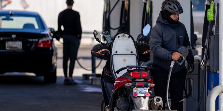 Inflación PCE octubre 2024: