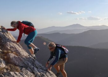 La jubilación anticipada es una sorpresa para muchos trabajadores, según un estudio