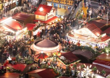 Inflación de la zona euro, noviembre de 2024