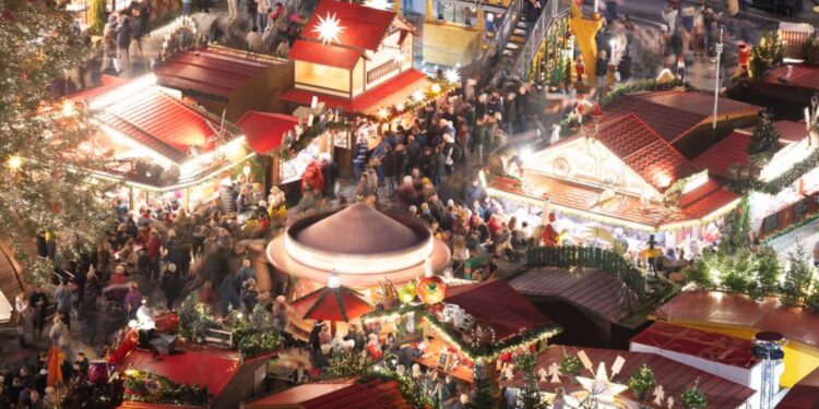 Inflación de la zona euro, noviembre de 2024