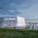 GE Vernova planea construir pequeñas centrales nucleares en todo el mundo desarrollado