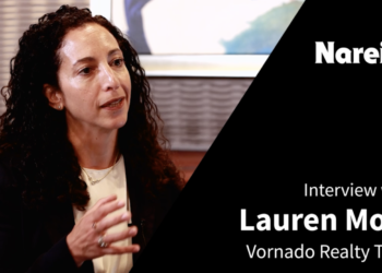 El proyecto del distrito PENN de Vornado gana el premio a la sostenibilidad