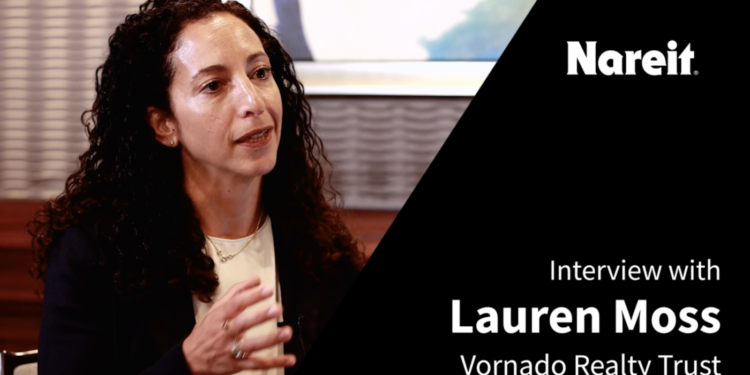 El proyecto del distrito PENN de Vornado gana el premio a la sostenibilidad