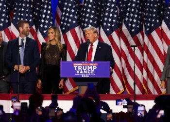 Lo que significará una administración Trump para los adultos mayores