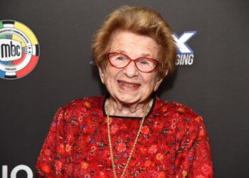 Hacer amigos después de la jubilación, según la Dra. Ruth