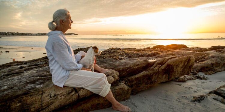 Beneficios para ex cónyuges: qué significa ‘con derechos independientes’