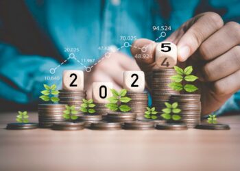 Lista de verificación de inversiones de fin de año 2024