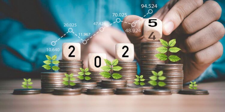 Lista de verificación de inversiones de fin de año 2024