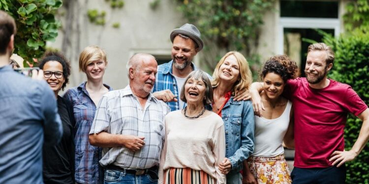 ¿Estás preparado para cuidar de tus padres?