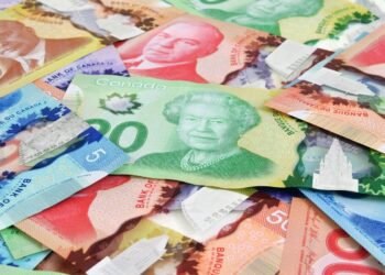 Los tramos del impuesto sobre la renta de Canadá para 2024, más el impuesto máximo que pagará en función de los ingresos