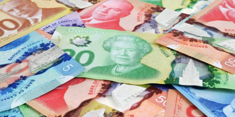 Los tramos del impuesto sobre la renta de Canadá para 2024, más el impuesto máximo que pagará en función de los ingresos