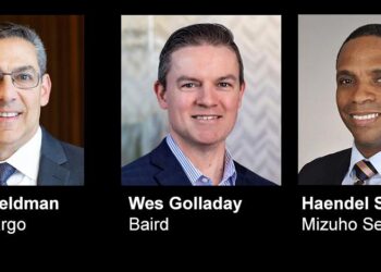 Los REIT multifamiliares enfrentan mejores perspectivas a medida que las presiones de oferta parecen disminuir