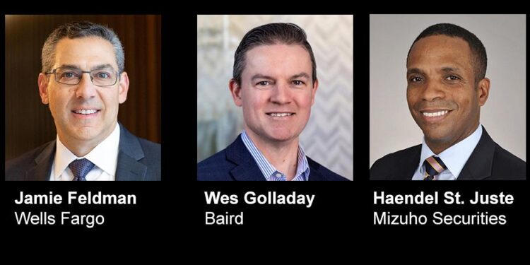 Los REIT multifamiliares enfrentan mejores perspectivas a medida que las presiones de oferta parecen disminuir