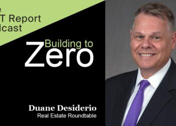 CRE proporciona lecciones aprendidas sobre las regulaciones estándar de desempeño de edificios