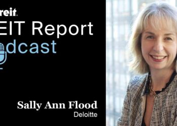 La perspectiva CRE de Deloitte para 2025 apunta a un “gran impulso” en el sentimiento optimista