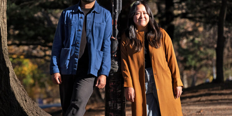 En Brooklyn con $800.000 y diseños en un apartamento de un dormitorio. ¿Qué opción era la más adecuada?