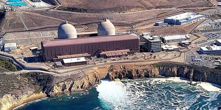 Biden logra dos victorias más importantes en energía nuclear para Trump