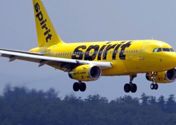 Spirit Airlines se declara en quiebra a medida que se acumulan las pérdidas financieras y se avecinan los pagos de la deuda