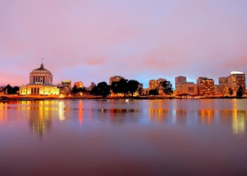 Guía del vecindario de Oakland: dónde vivir en 2025
