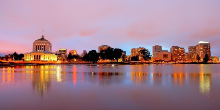 Guía del vecindario de Oakland: dónde vivir en 2025