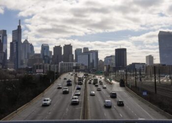 Pensilvania prohíbe los cambios de matrículas