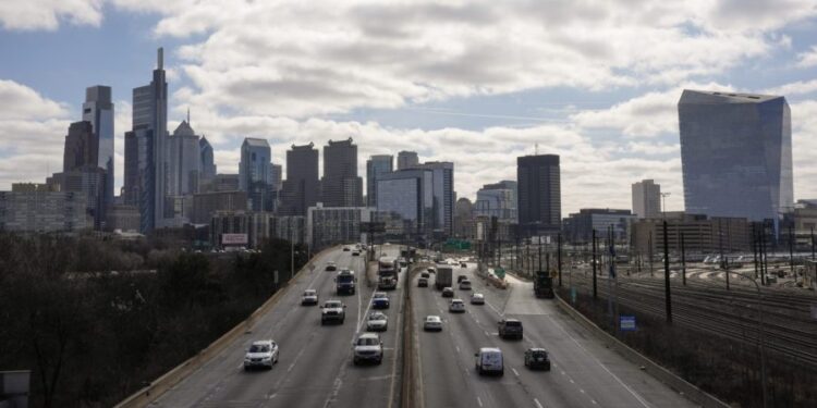 Pensilvania prohíbe los cambios de matrículas