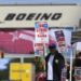 Boeing ofrece un nuevo acuerdo para poner fin a la huelga de 7 semanas: lo que hay que saber
