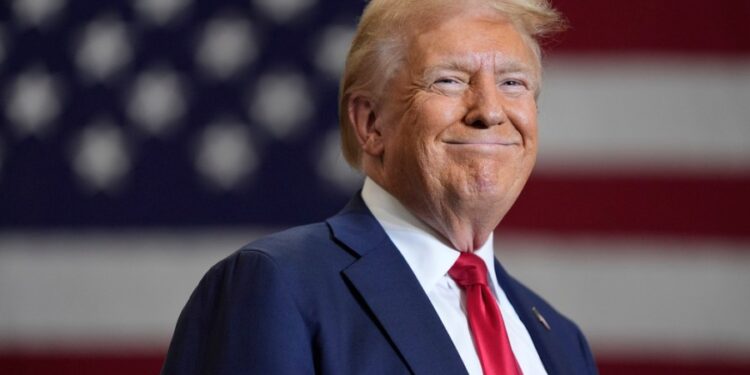 Jamieson Greer elegido representante comercial de Estados Unidos por Trump