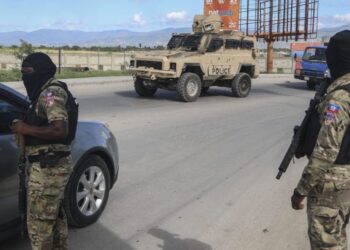 Los aeropuertos del norte de Haití reabrieron a vuelos estadounidenses