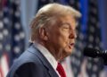 ¿Dónde está la búsqueda de Trump de un secretario del Tesoro?