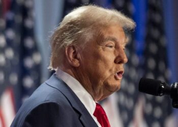 ¿Dónde está la búsqueda de Trump de un secretario del Tesoro?