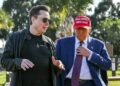 Haberman sugiere que la asociación Trump-Musk “podría durar” a pesar de las críticas