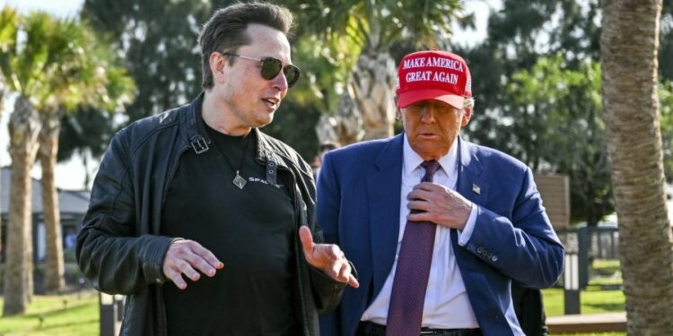 Haberman sugiere que la asociación Trump-Musk “podría durar” a pesar de las críticas