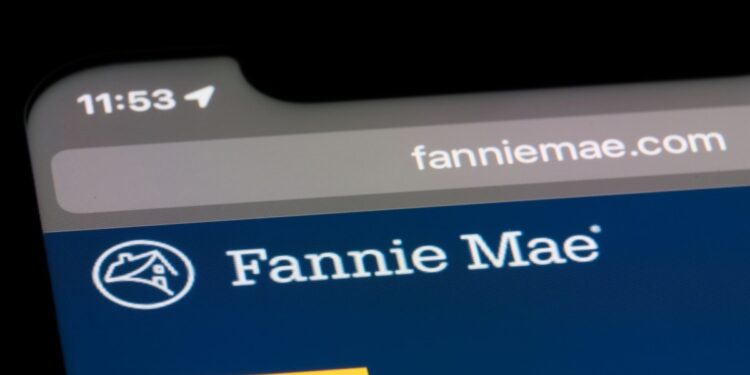 Fannie Mae publica actualizaciones de la Guía de ventas