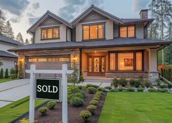 Por qué los precios de las viviendas se mantienen estables a pesar de las tasas más altas