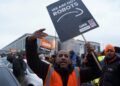 Huelga de trabajadores de Amazon: 5 cosas que debes saber