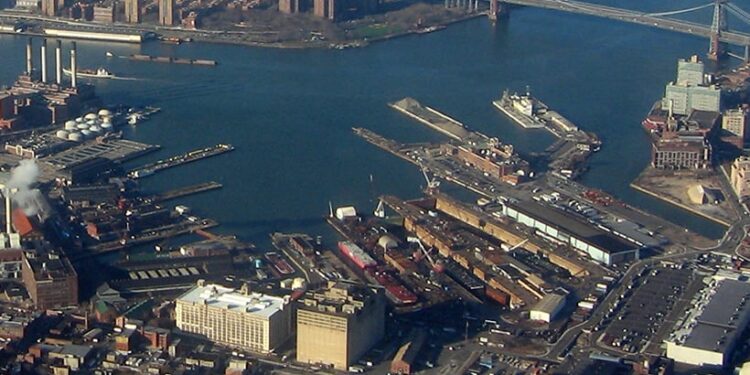 Cresa organiza renovación por 10 años para programa HOPE sin fines de lucro