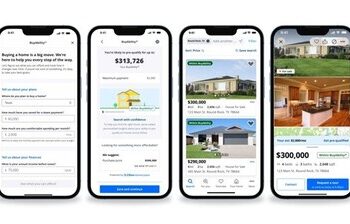 La herramienta de asequibilidad en tiempo real de Zillow ayuda a los compradores a encontrar rápidamente viviendas dentro de su presupuesto