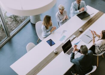 Estos son los beneficios laborales que los trabajadores estadounidenses realmente quieren